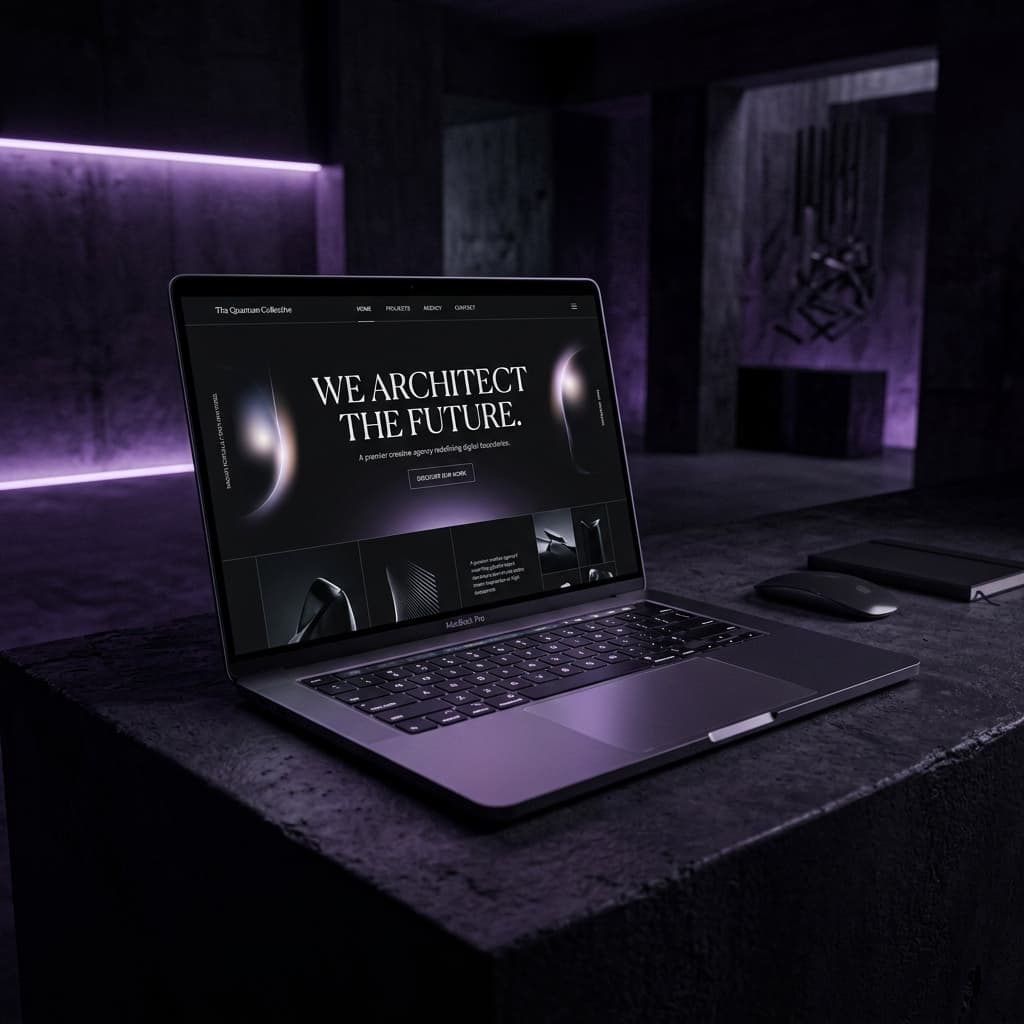 Landing Pages preview